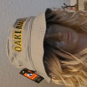 Cool hat Oakland